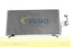 VEMO V37-62-0001 Condenser, air conditioning